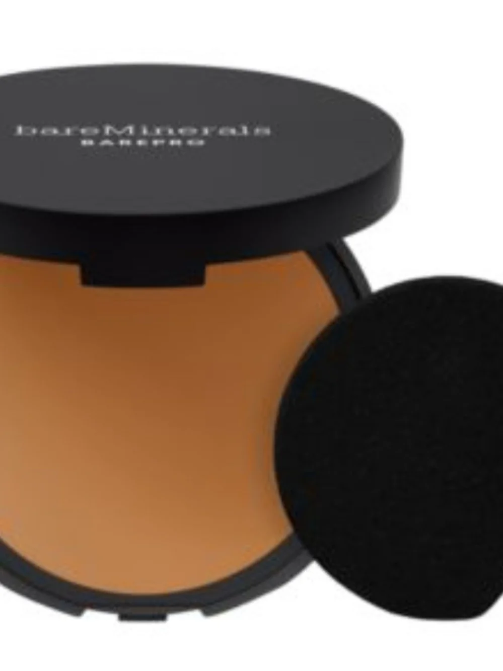 bareMinerals BAREPRO 24 HR Wear Powder Foundation - Black
